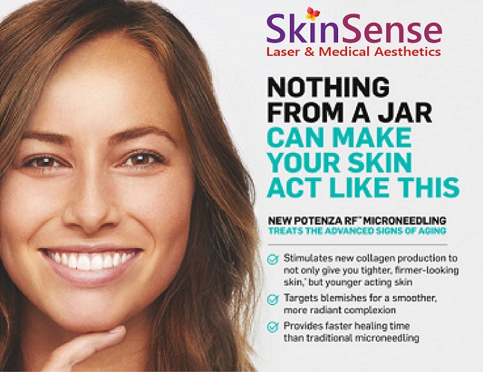 RF Microneedle Treatment at Skinsense Vanuatu.