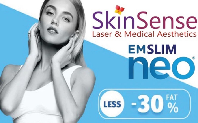 EMSlim Fat Reduction