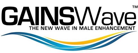 Gainswave masculine rejuventation treatment at Skinsense Vanuatu.