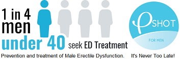 P.Shot for Male Enhancement and Erectile Dysfunction