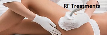 RF Skin Treatments